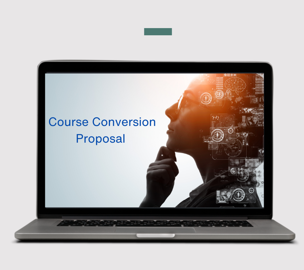 AI and Proposal writing