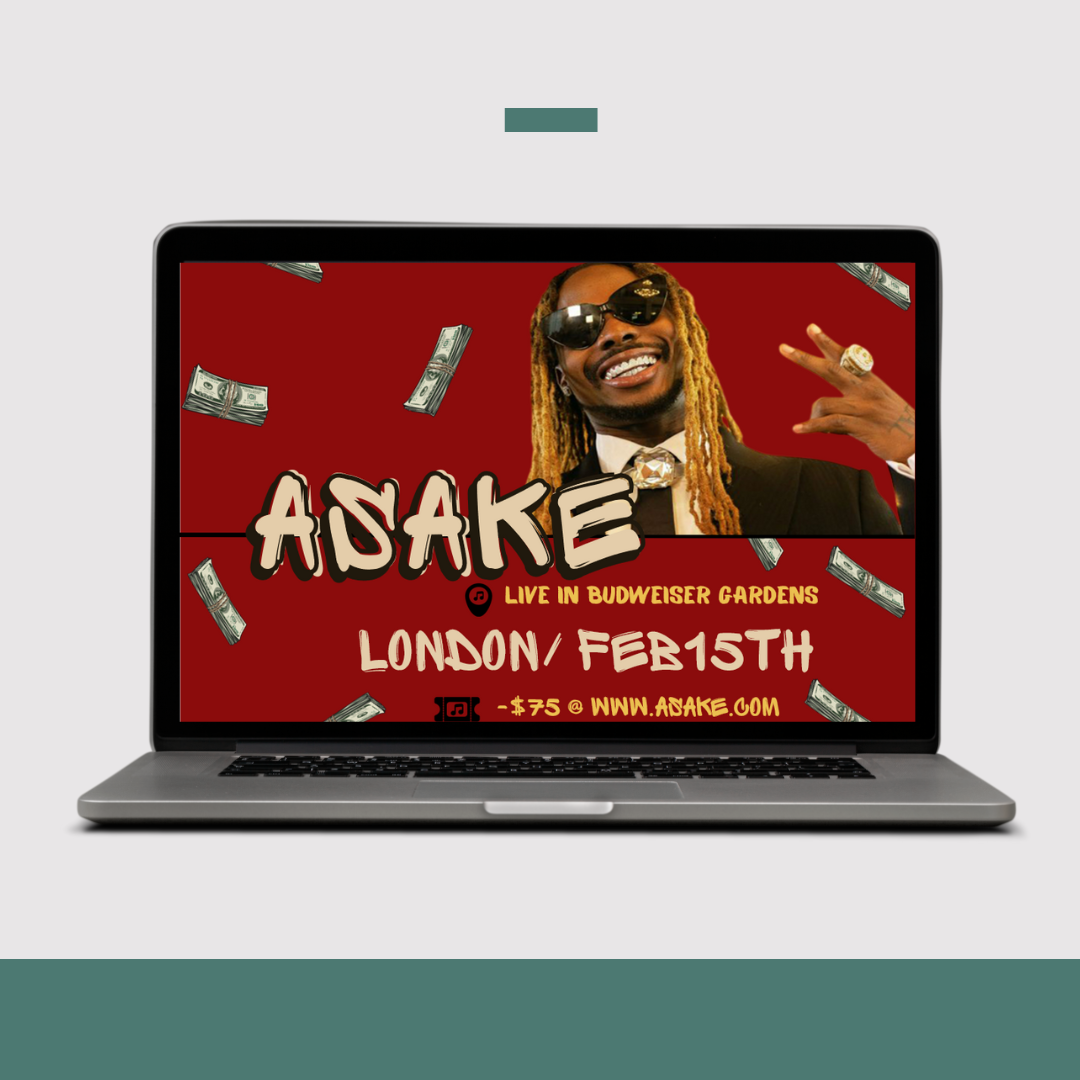 Poster-design